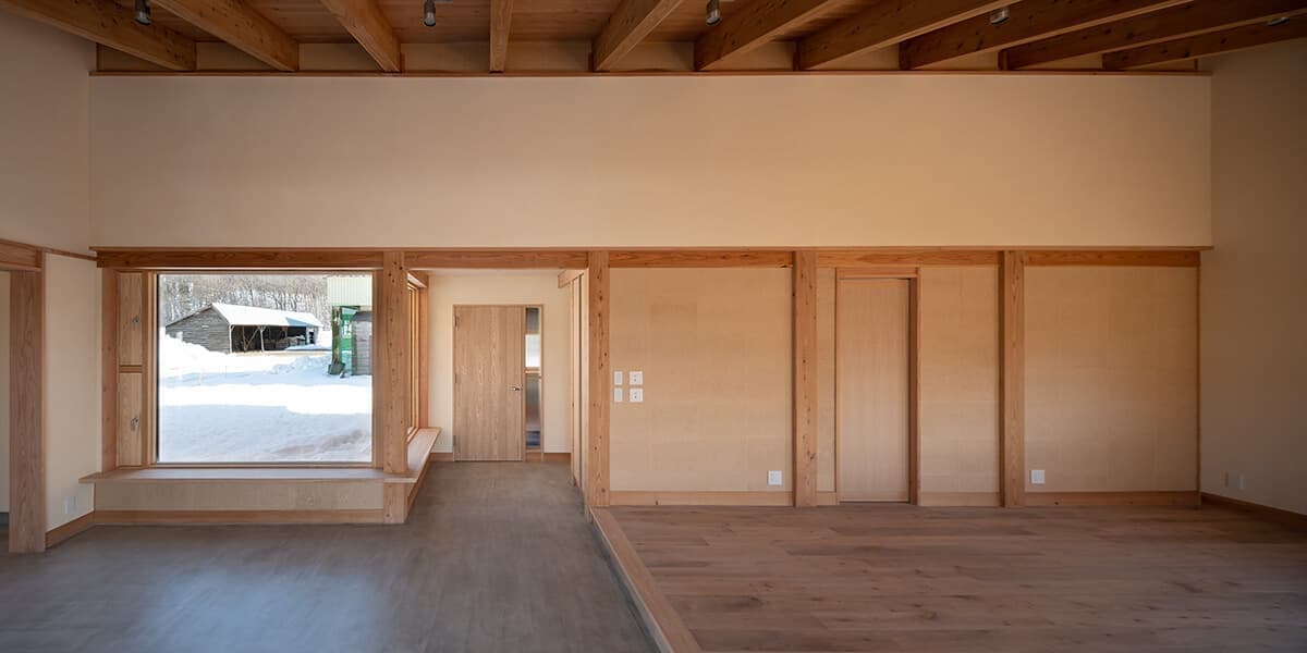 木下林業株式会社｜野田左官店