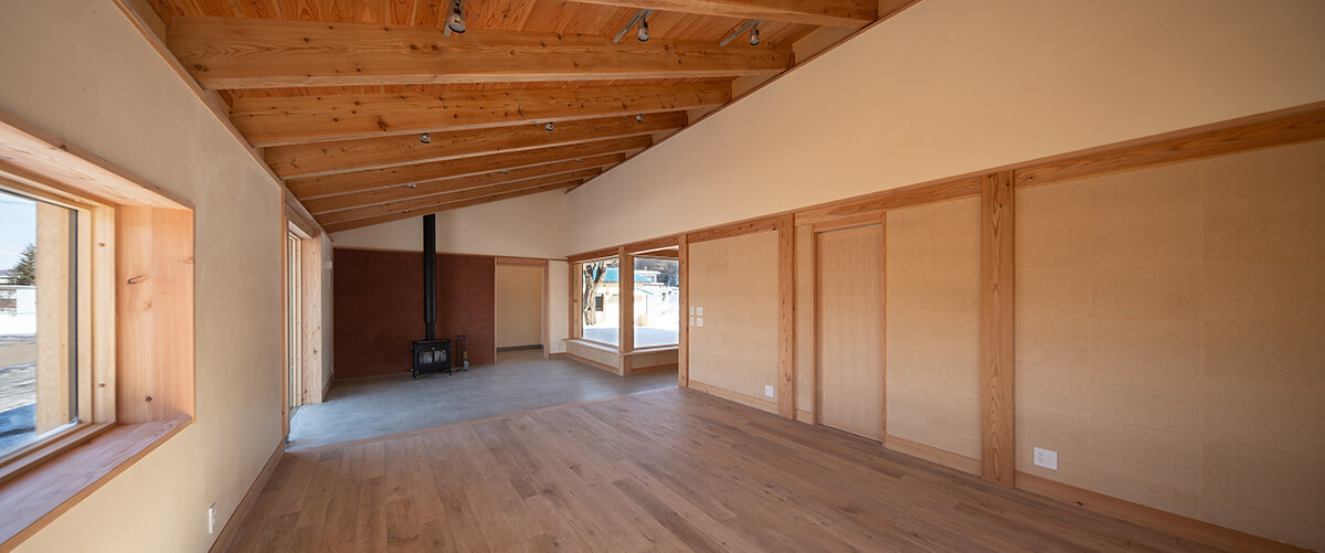 木下林業株式会社｜野田左官店