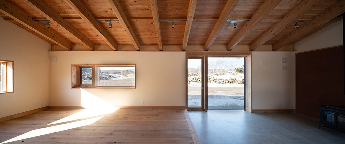 木下林業株式会社｜野田左官店