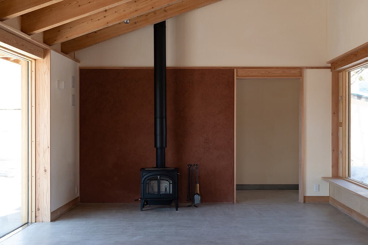 木下林業株式会社｜野田左官店