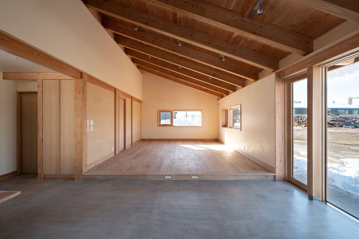 木下林業株式会社｜野田左官店