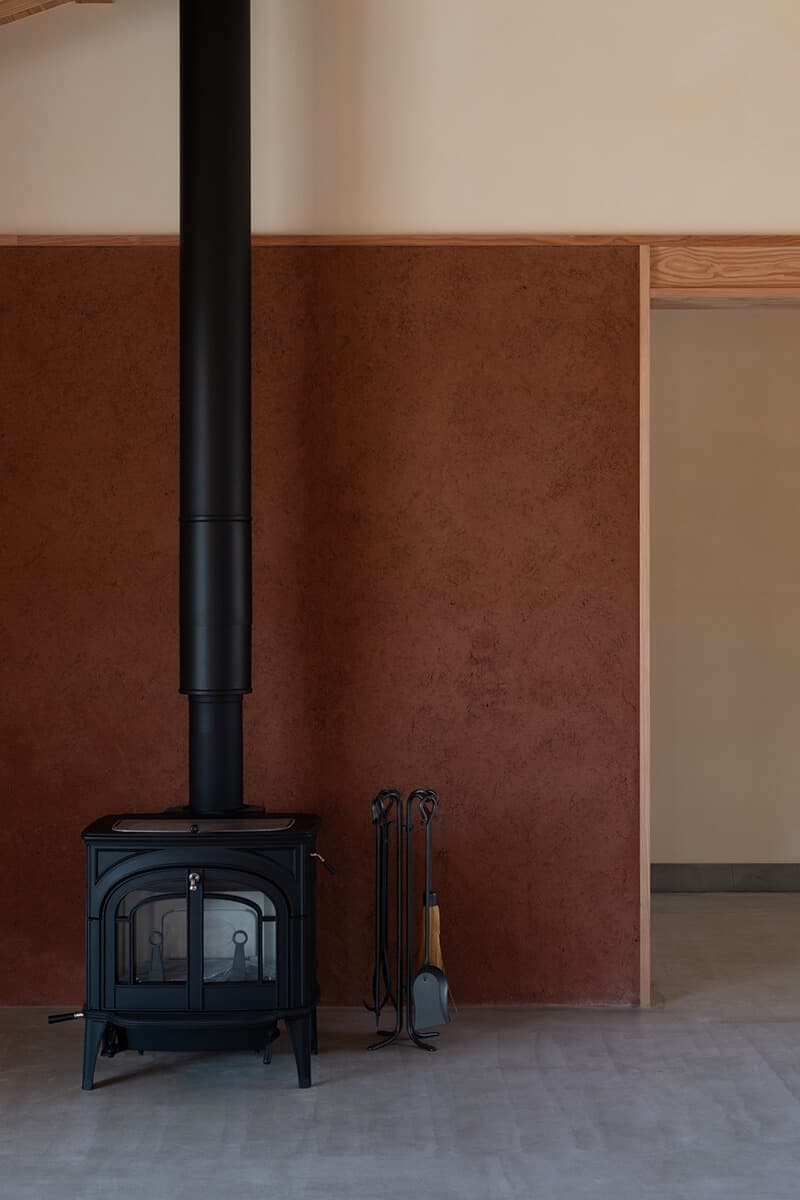 木下林業株式会社｜野田左官店