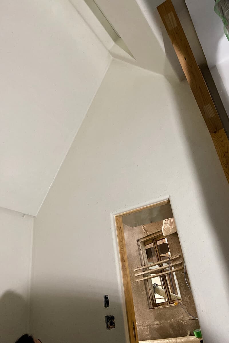 仁井田本家 蔵・倉庫｜野田左官店