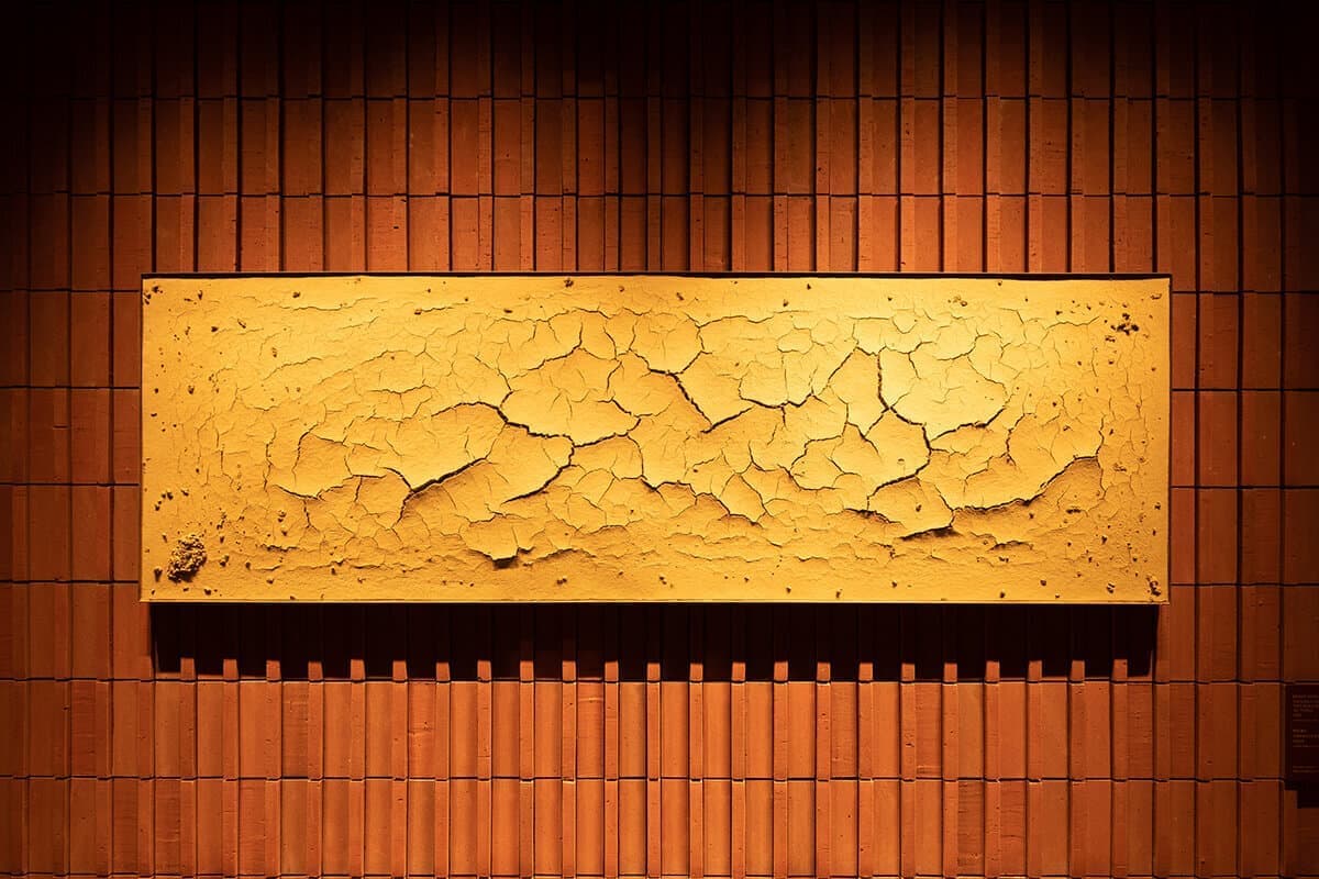 THE KNOT SAPPORO｜野田左官店