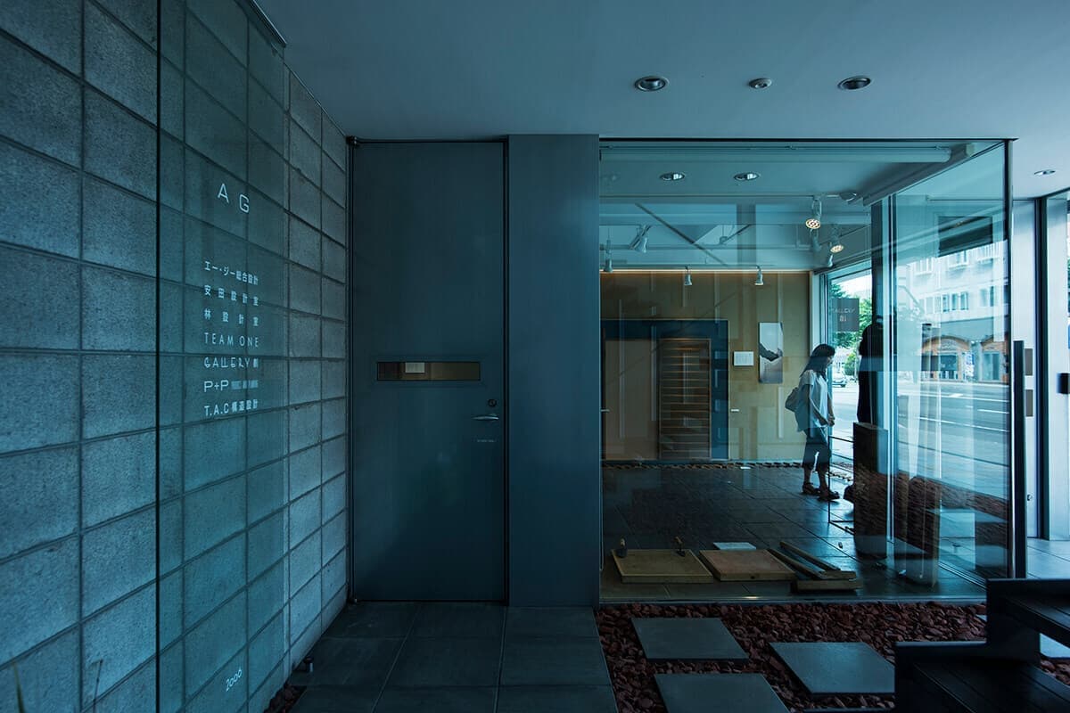 左官職人野田肇介のしごと展