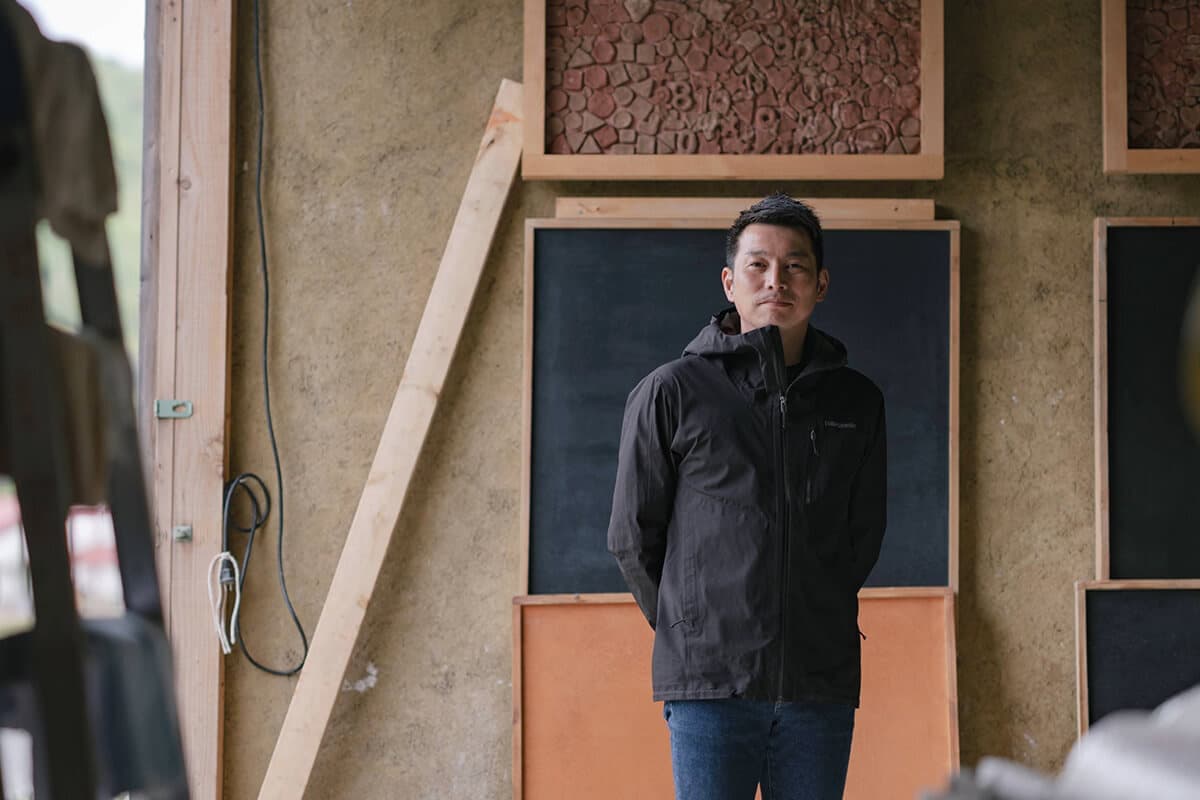 野田肇介｜KEISUKE NODA