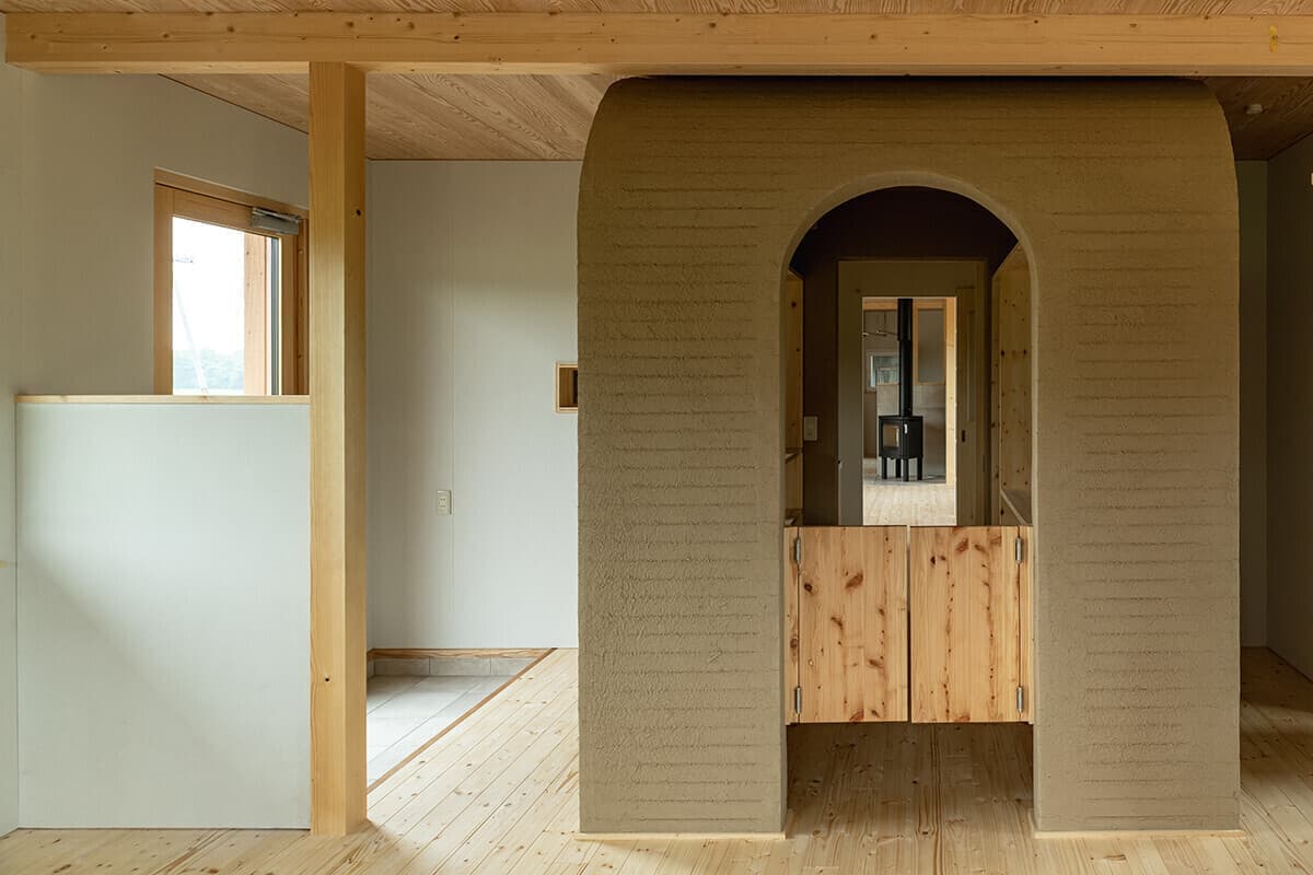 ノヤ｜野田左官店