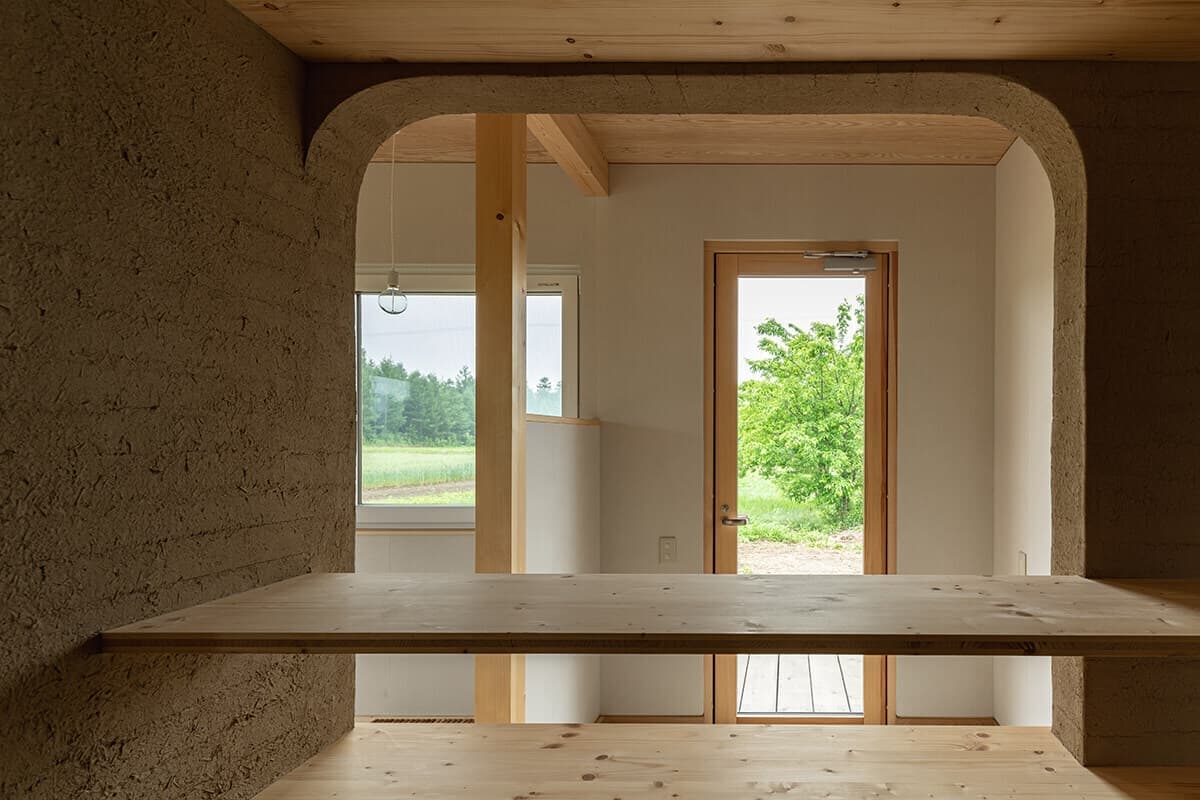 ノヤ｜野田左官店