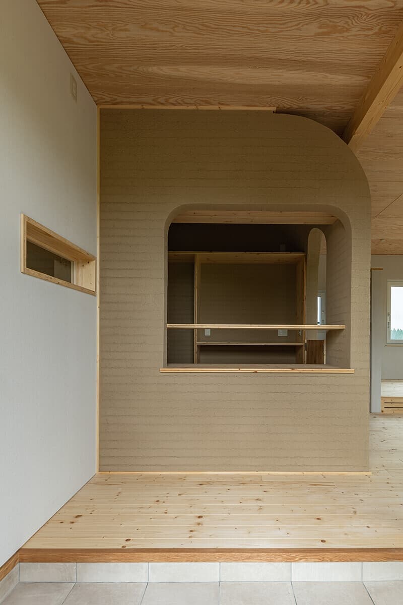 ノヤ｜野田左官店