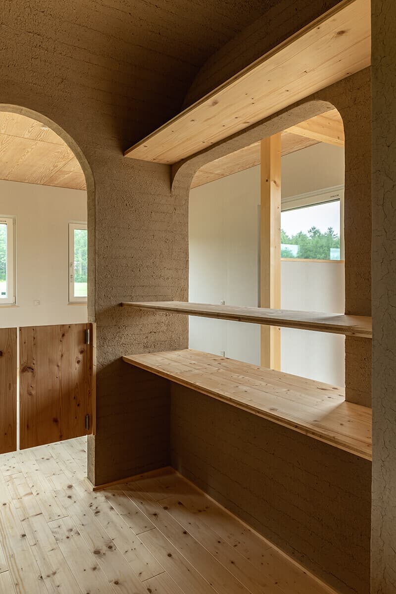 ノヤ｜野田左官店