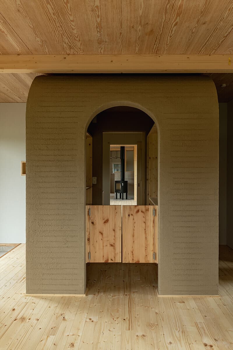 ノヤ｜野田左官店