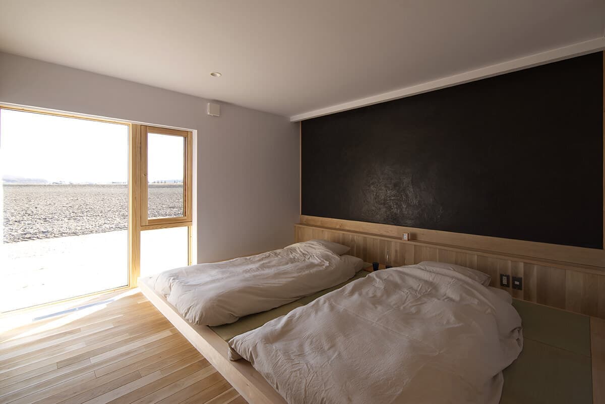 H邸 木組みの家｜野田左官店