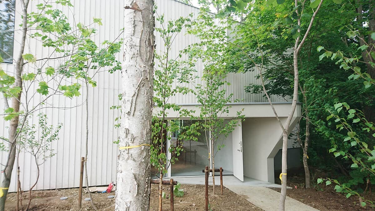 COQ｜野田左官店