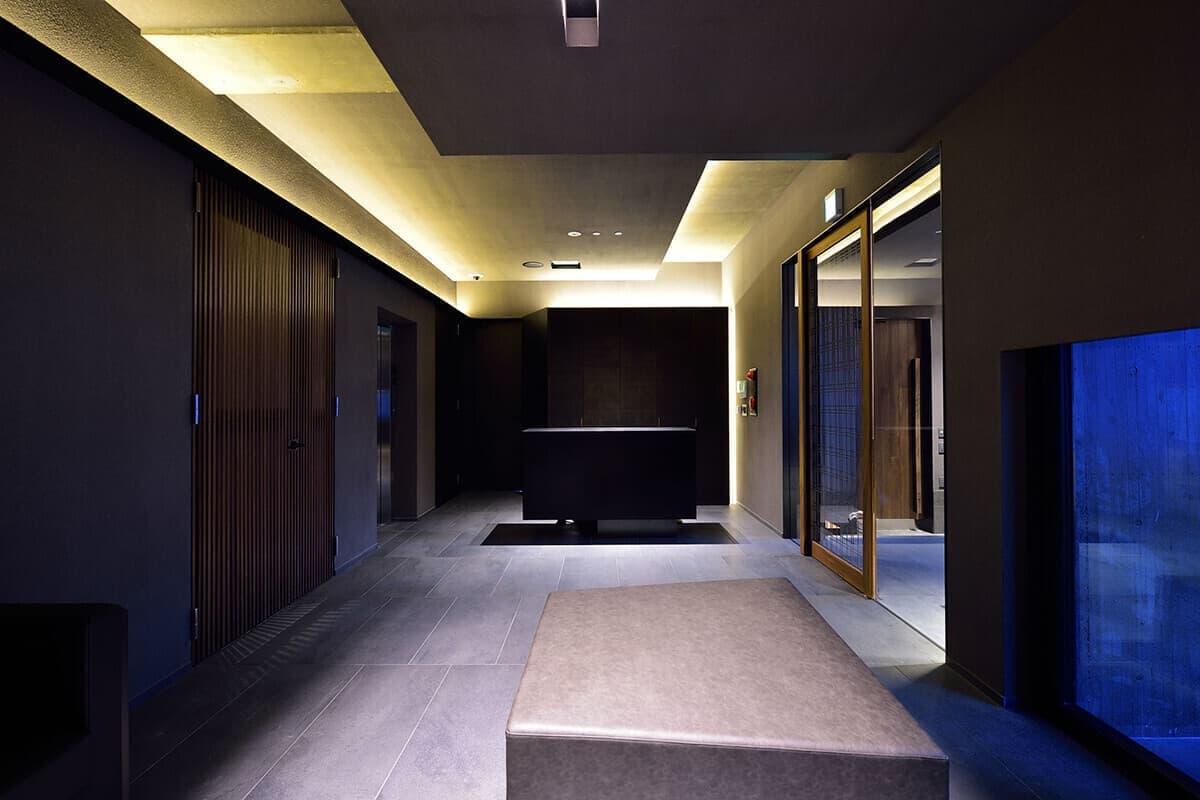 織 ORI｜野田左官店