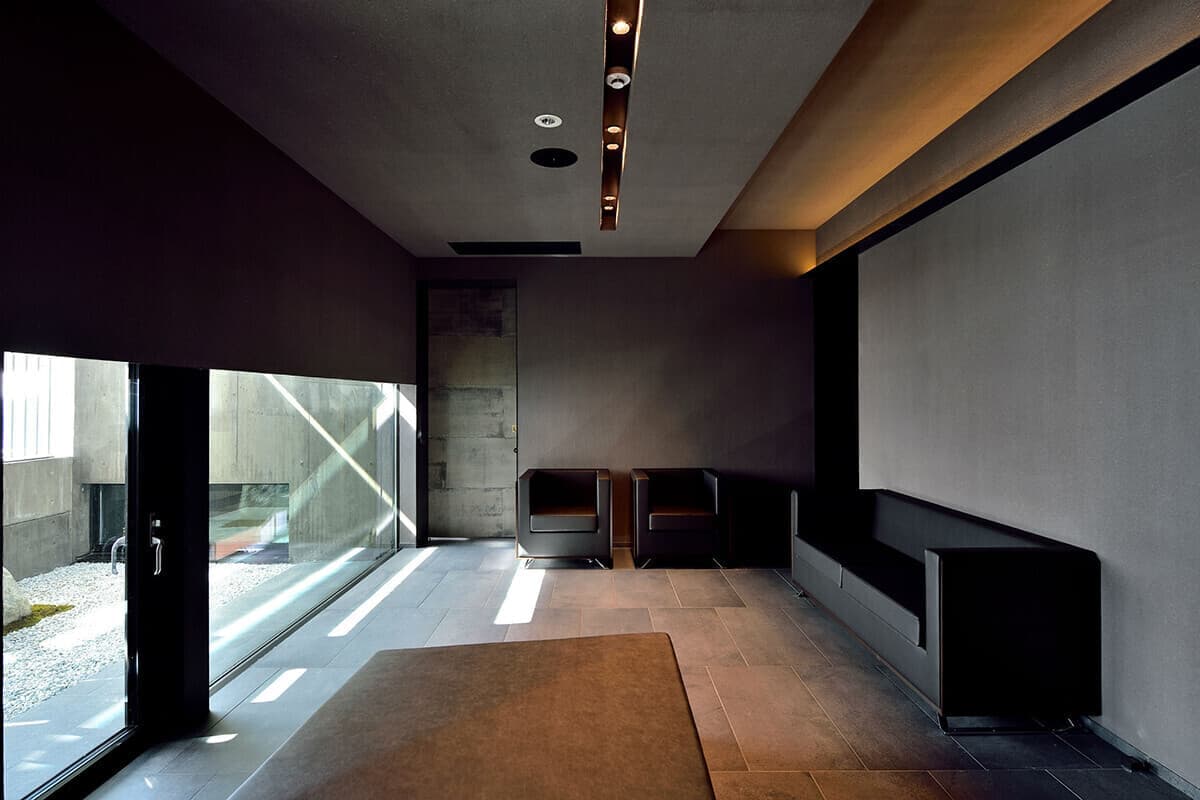 織 ORI｜野田左官店