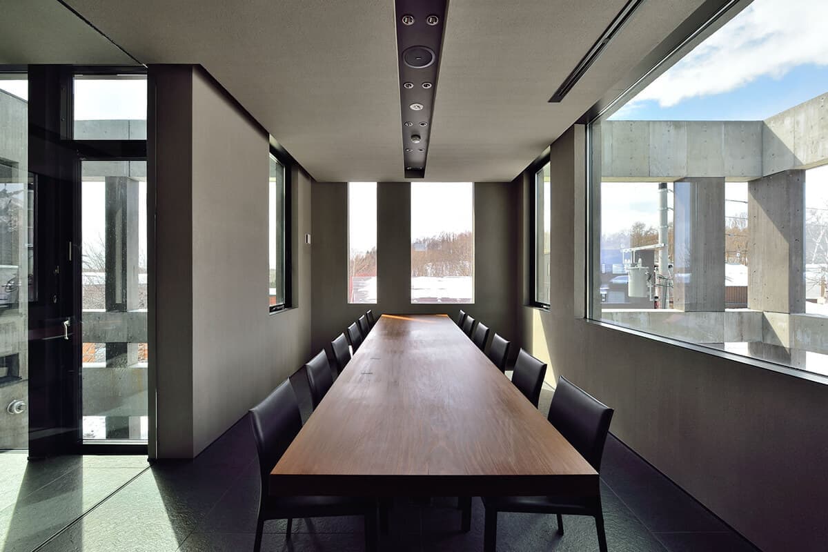 織 ORI｜野田左官店