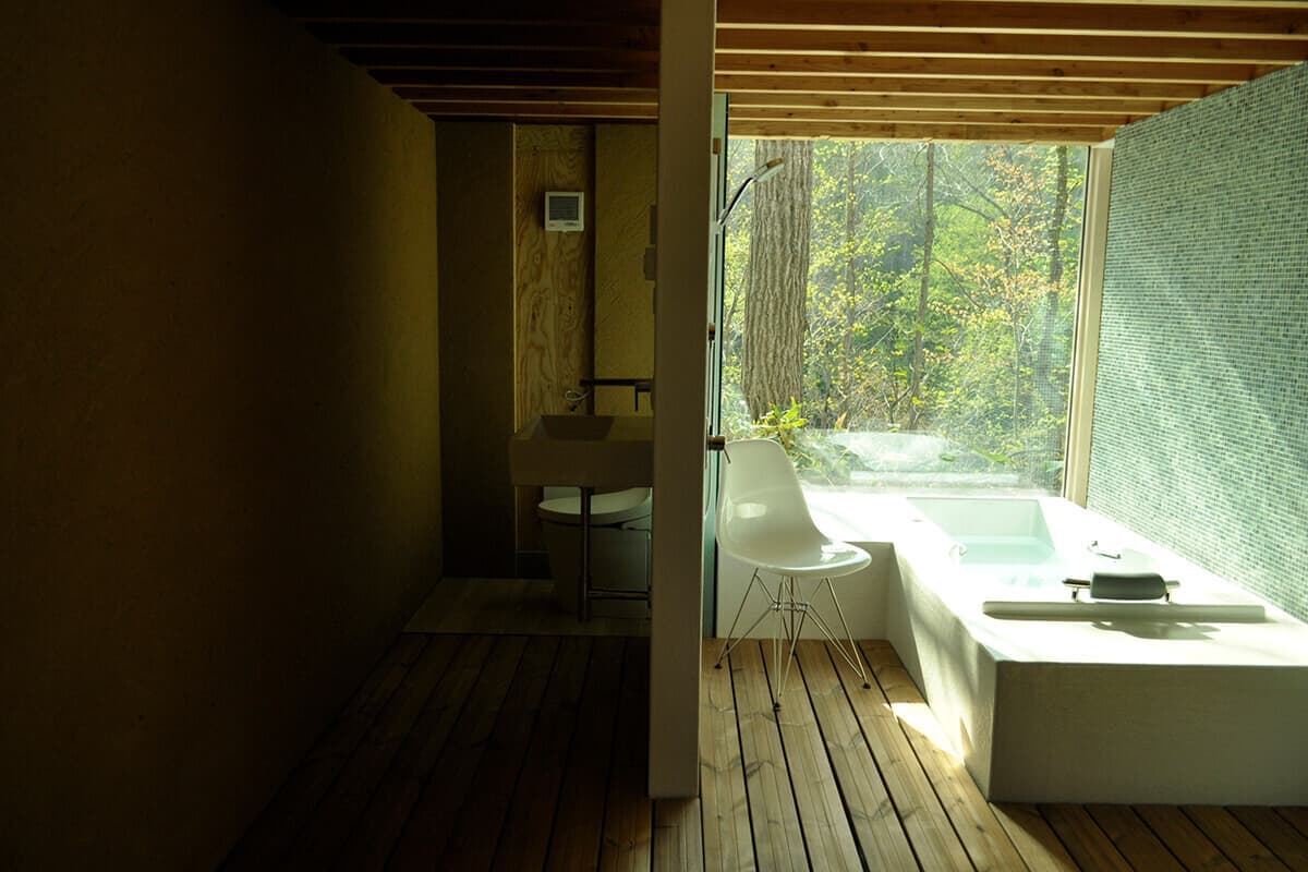 ときわの家｜野田左官店