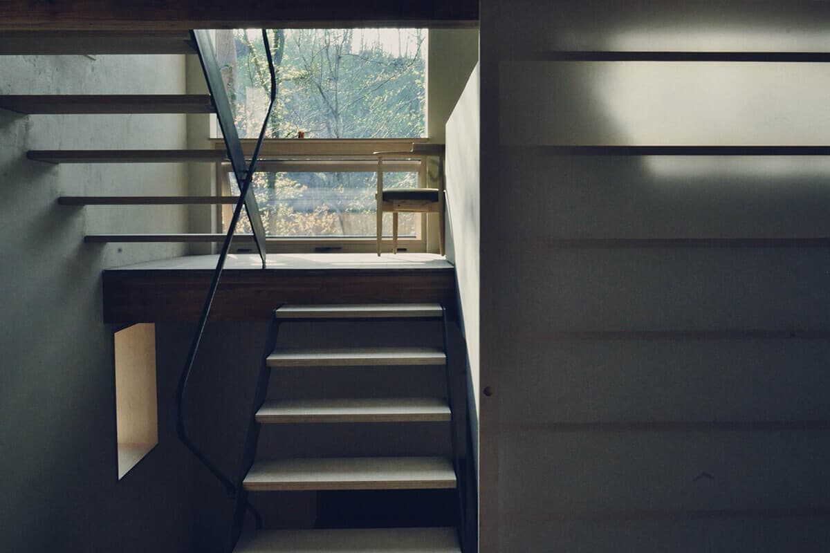 ときわの家｜野田左官店