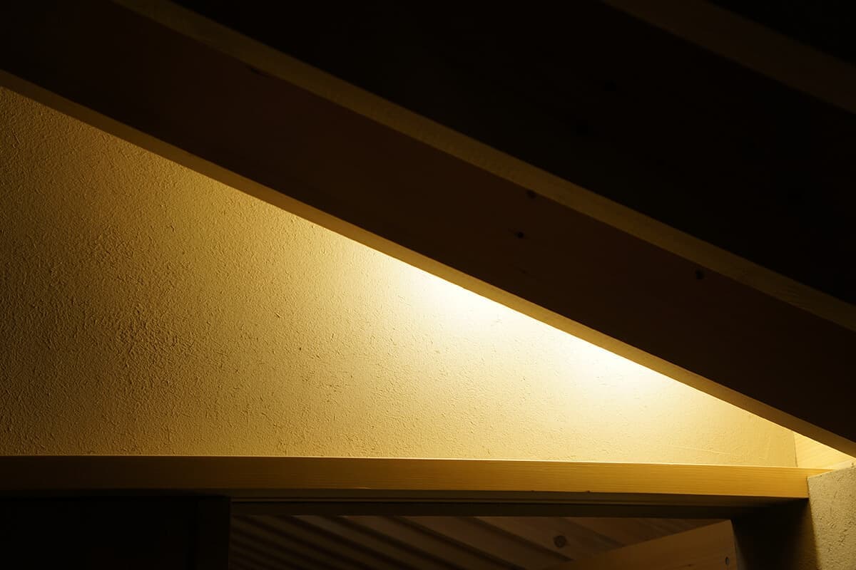 森とイエプロジェクト｜野田左官店