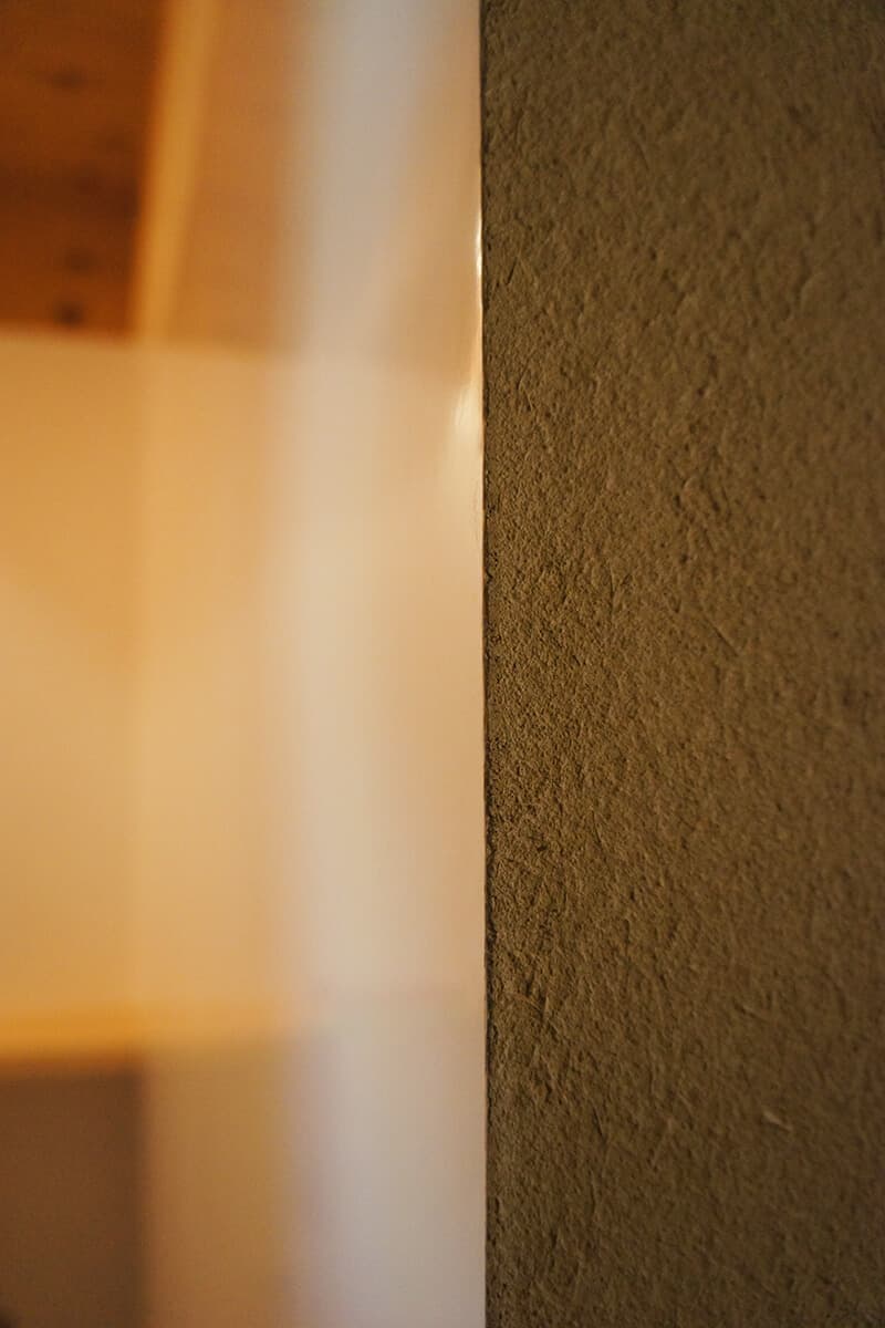 森とイエプロジェクト｜野田左官店