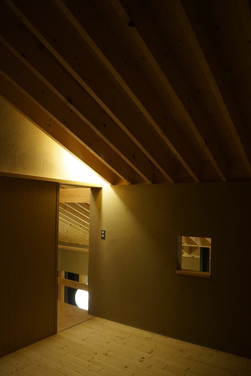 森とイエプロジェクト｜野田左官店