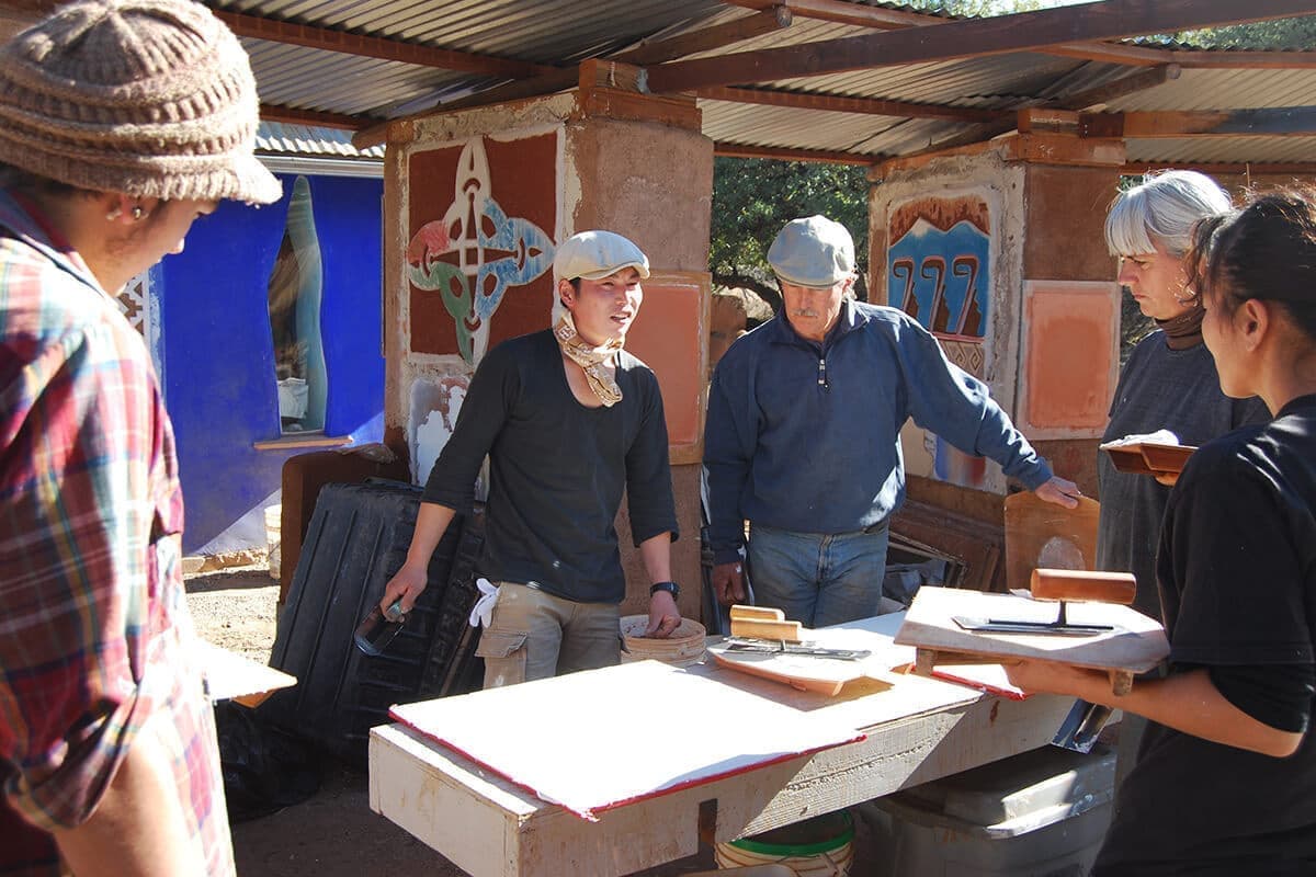 国際技術交流会参加