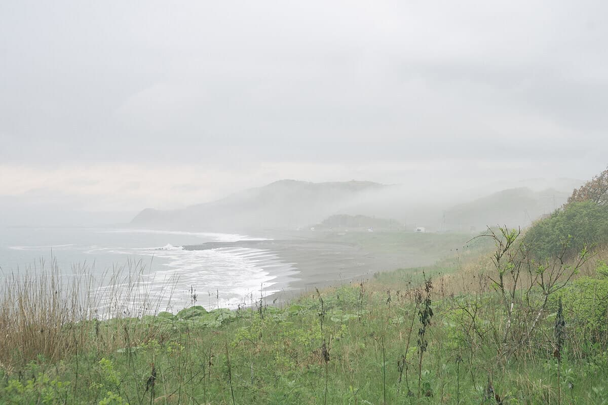 野田左官店｜浦河町