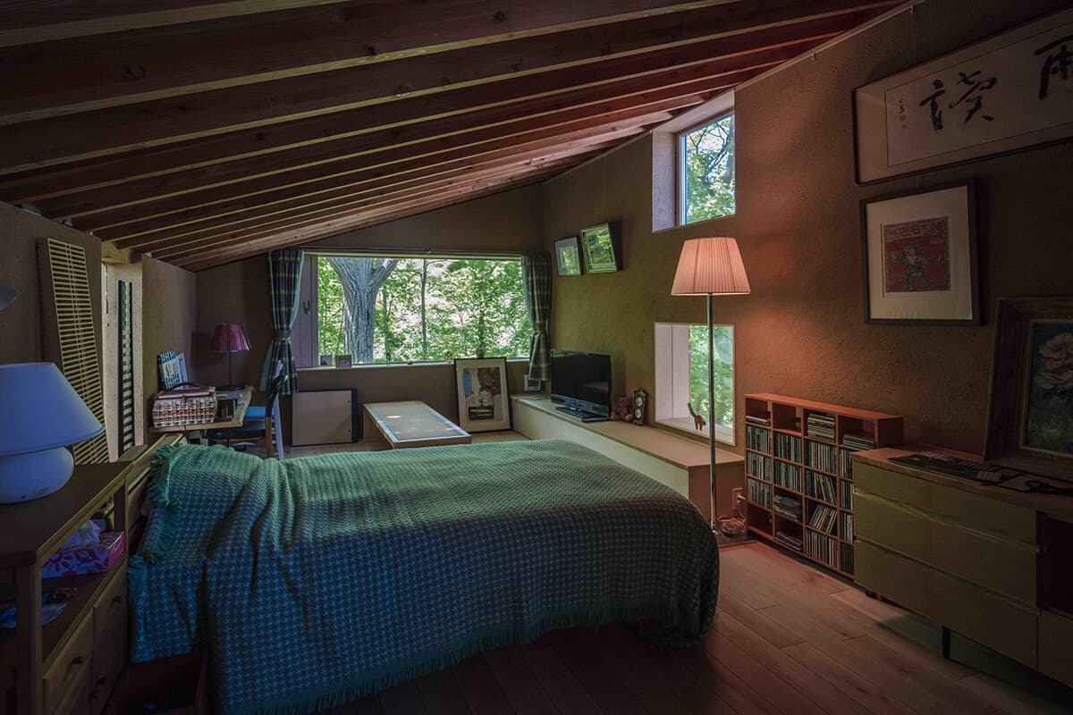 ときわの家｜野田左官店