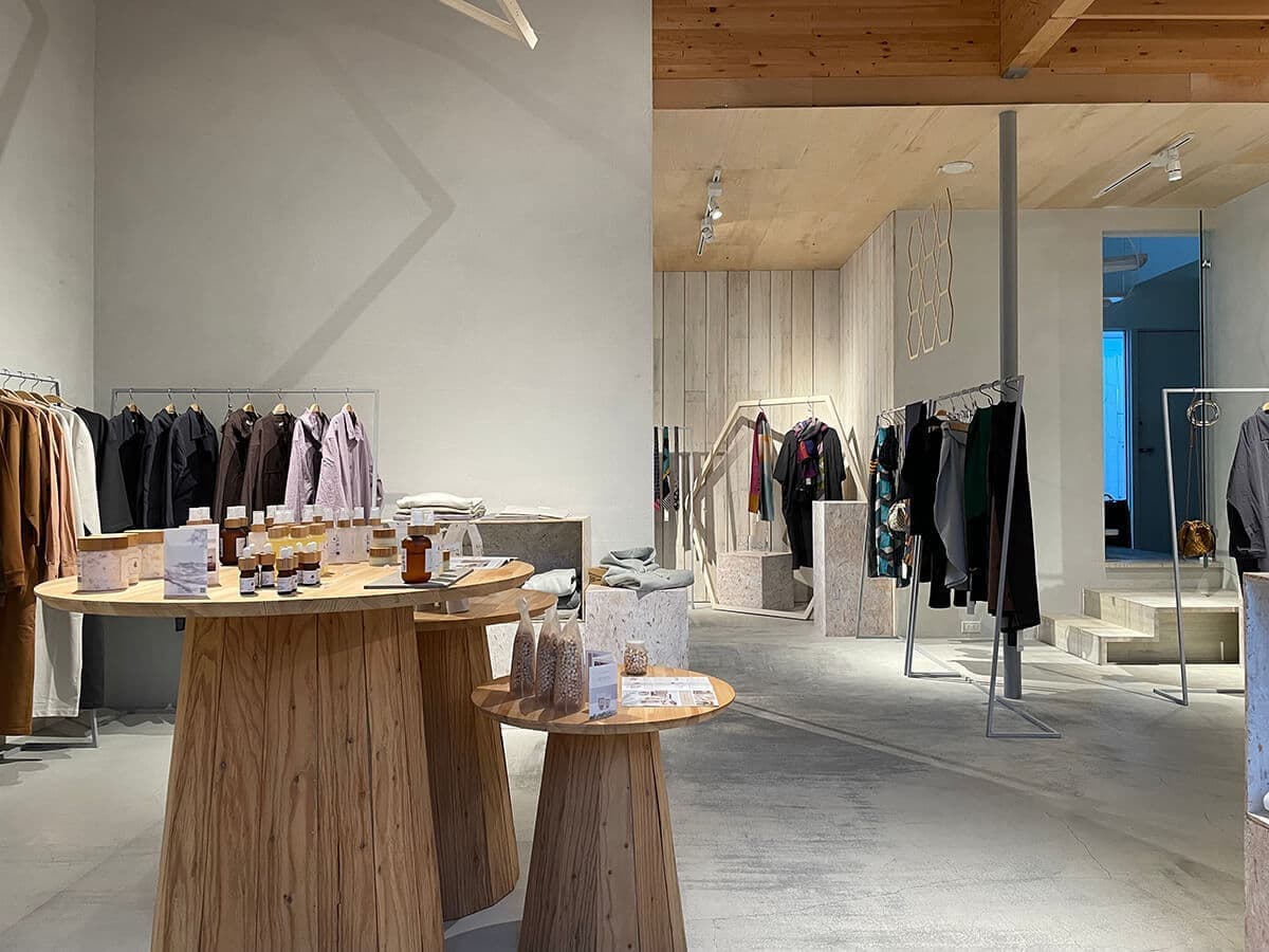 COQ｜野田左官店