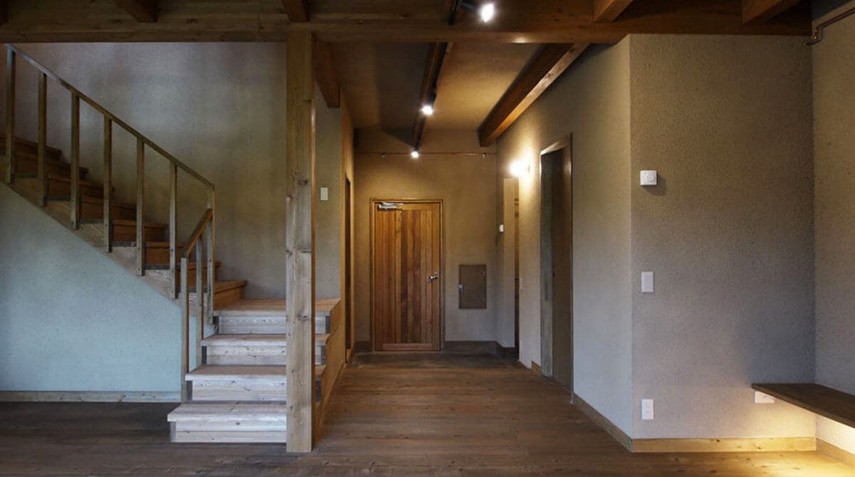 S邸｜野田左官店