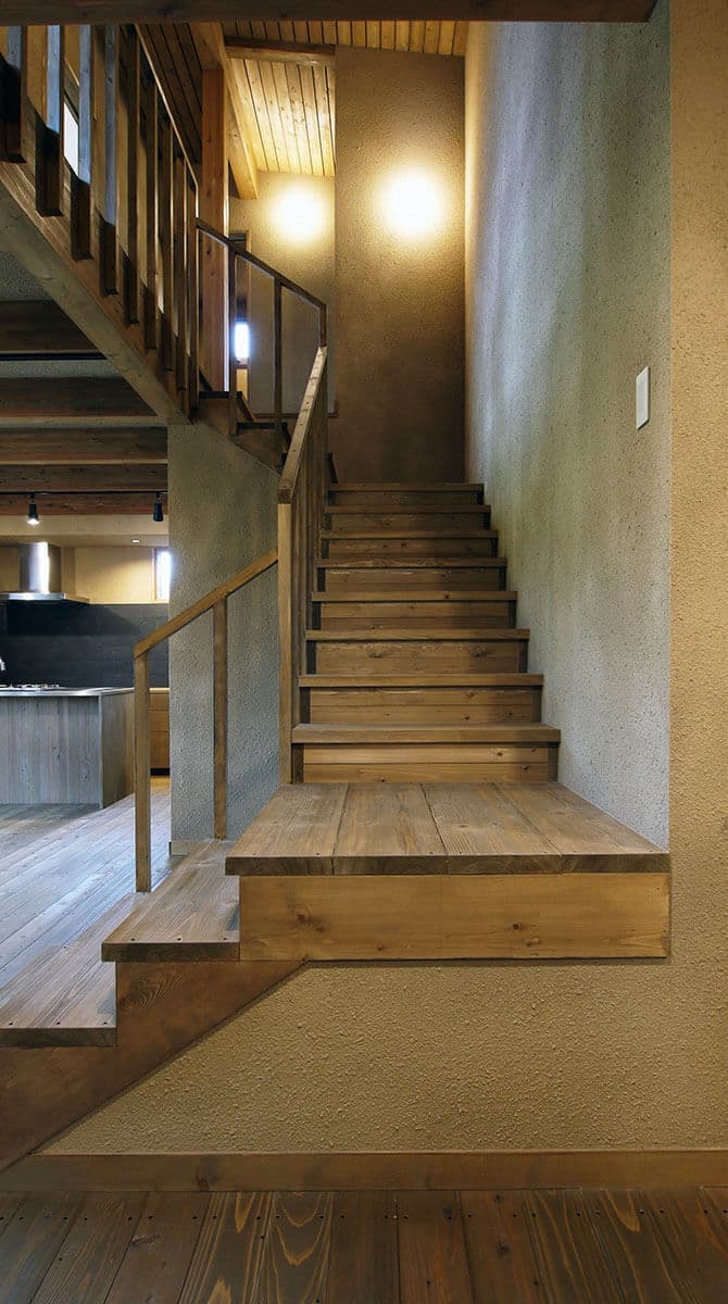 S邸｜野田左官店