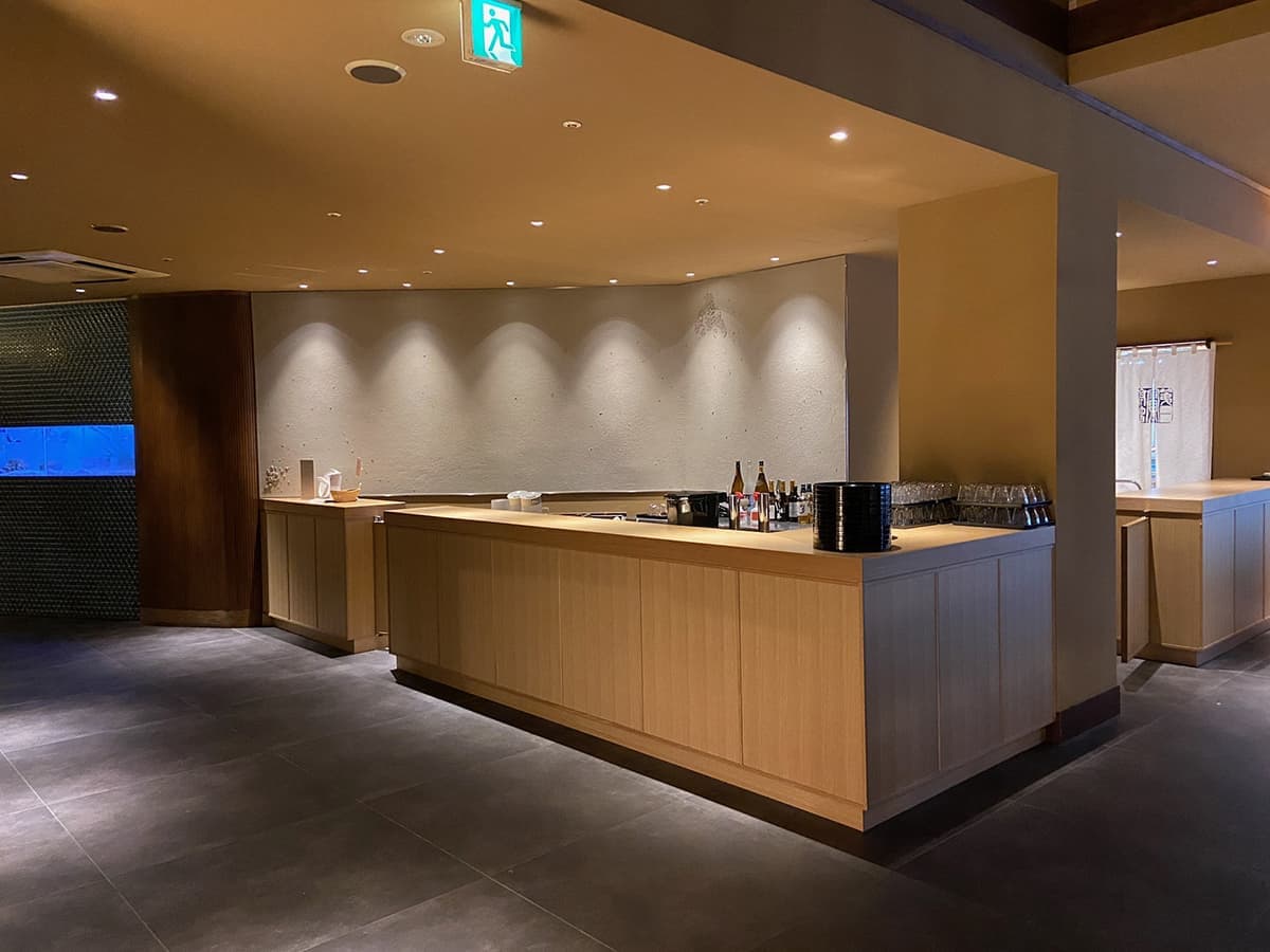 野田肇介左官｜翠山亭