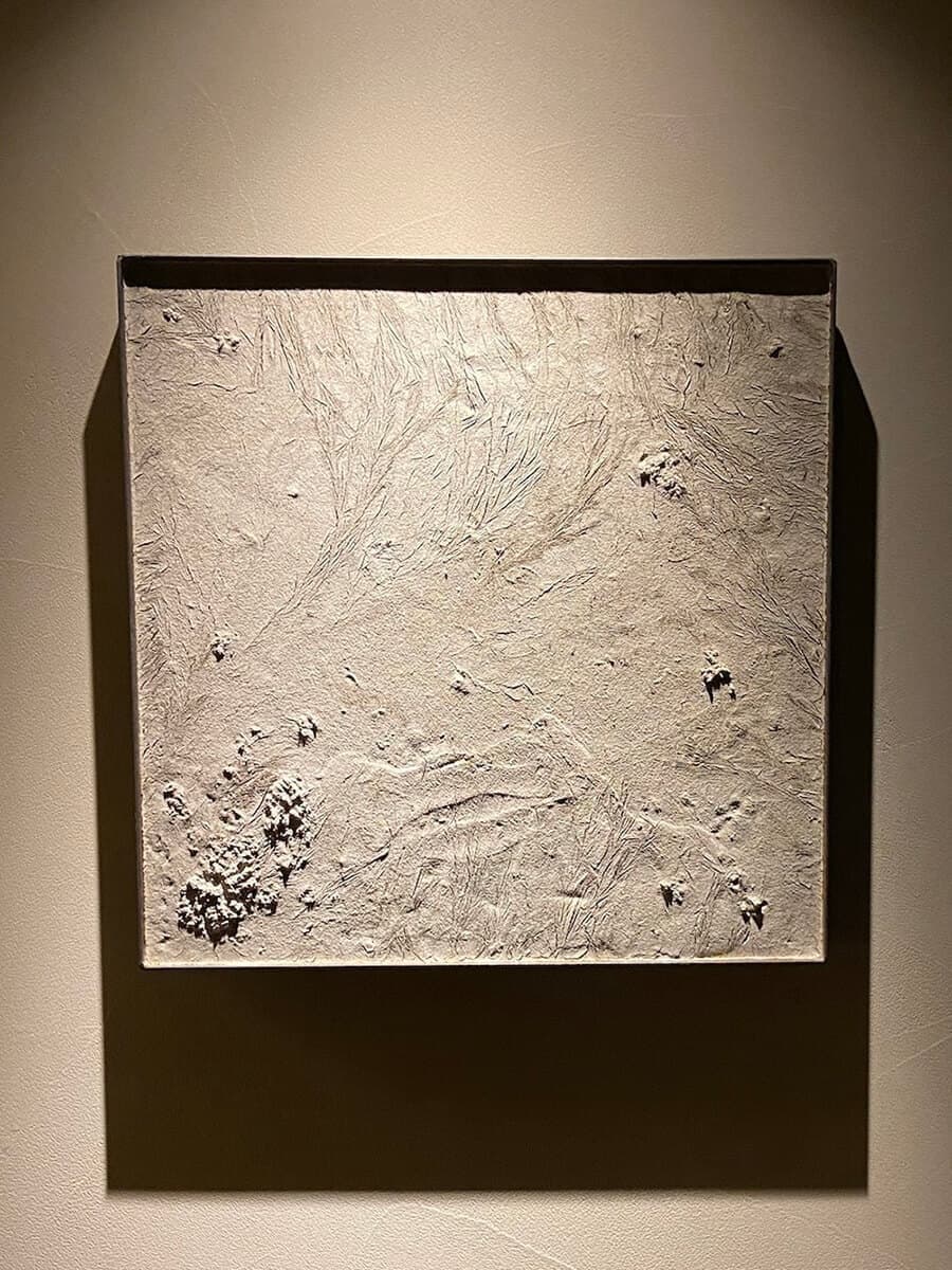 野田肇介左官｜翠巌