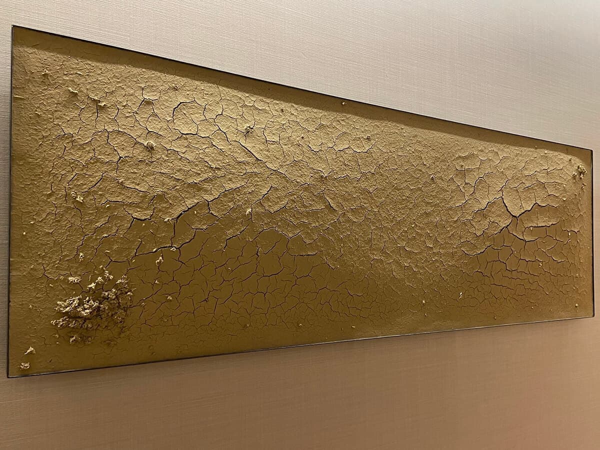 野田肇介左官｜洸の謌