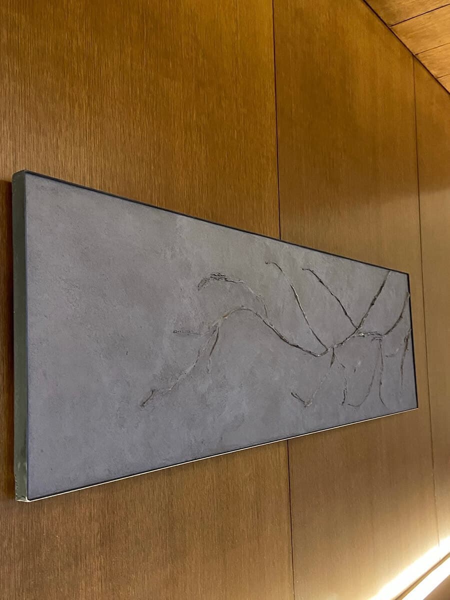 野田肇介左官｜洸の謌