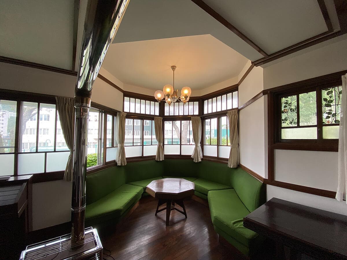 野田肇介左官｜坂牛邸