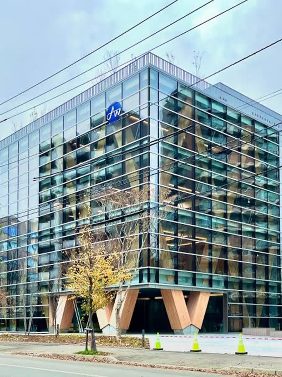 野田肇介左官｜エアウォーターの森