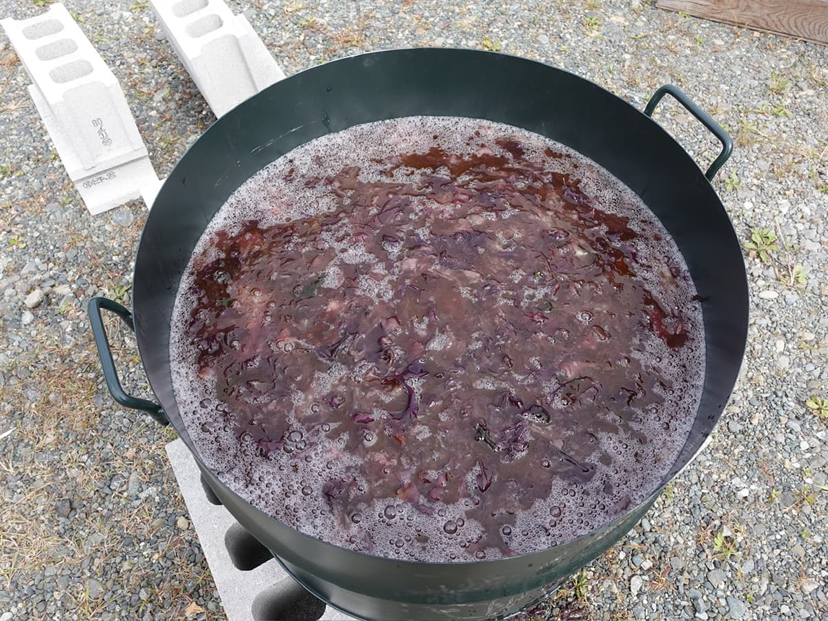 野田肇介左官｜ワークショップ