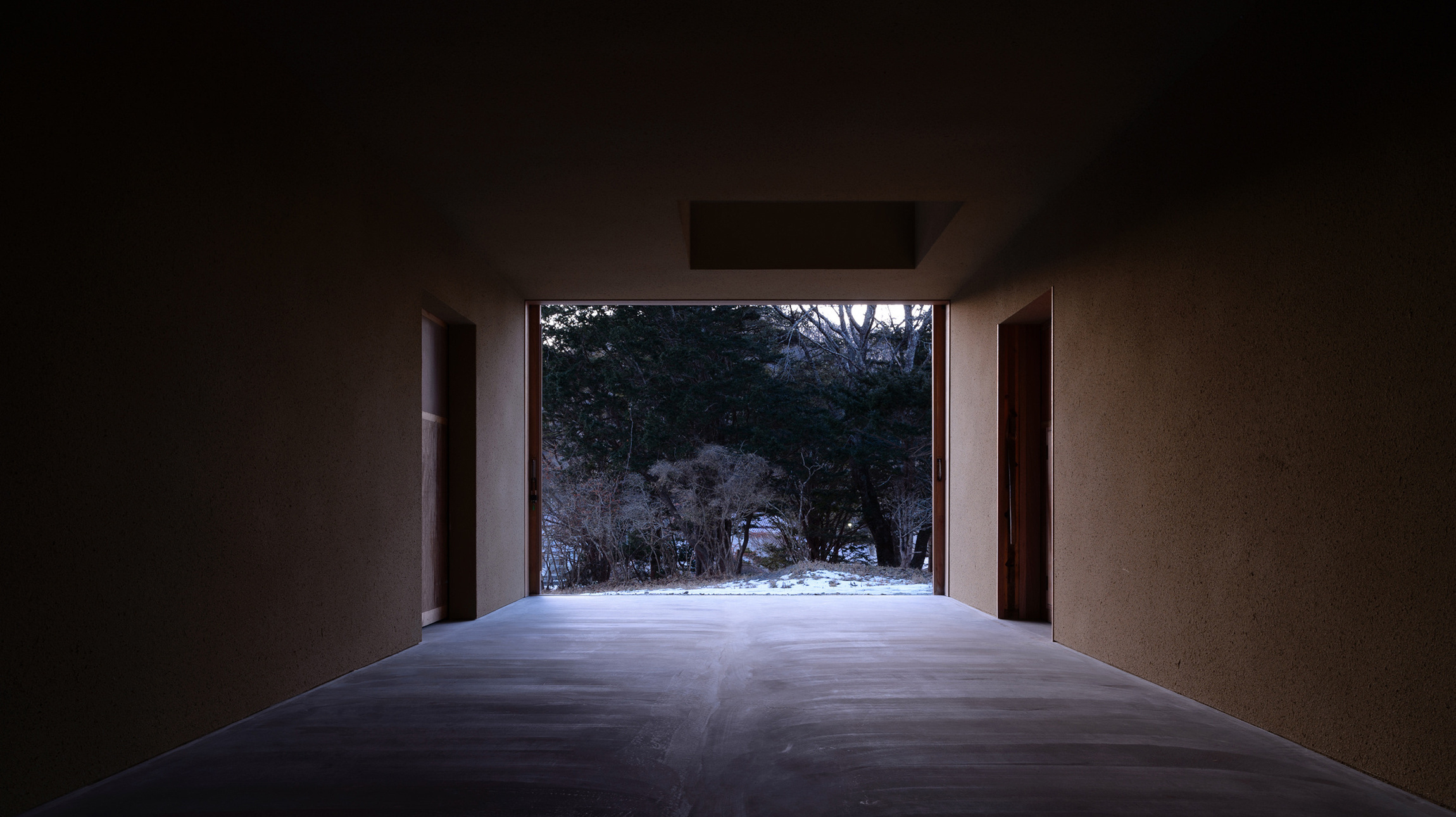株式会社 野田肇介左官｜北海道浦河町